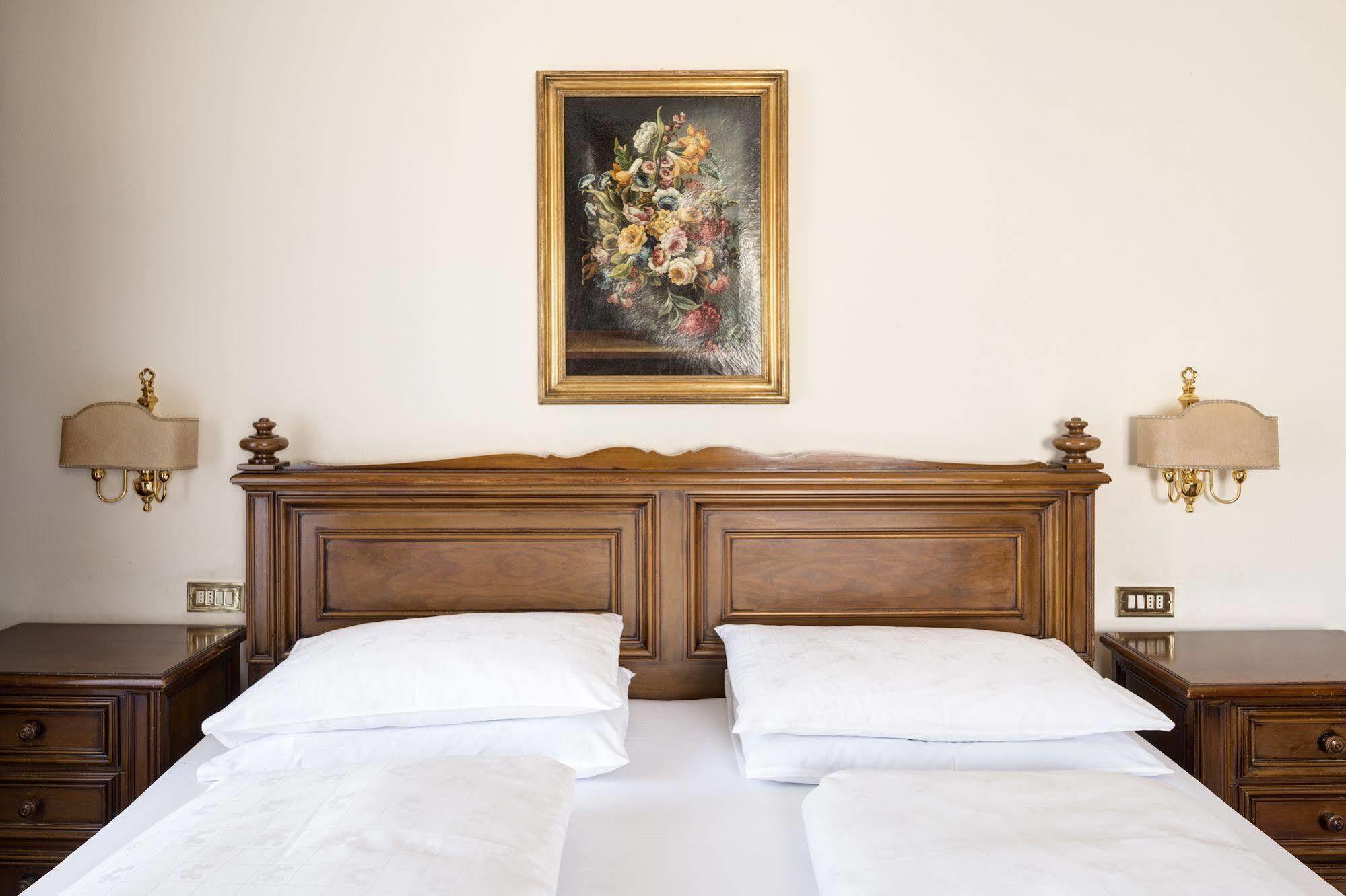 Hotel Castel Rundegg (Adults Only) Merano Exterior photo